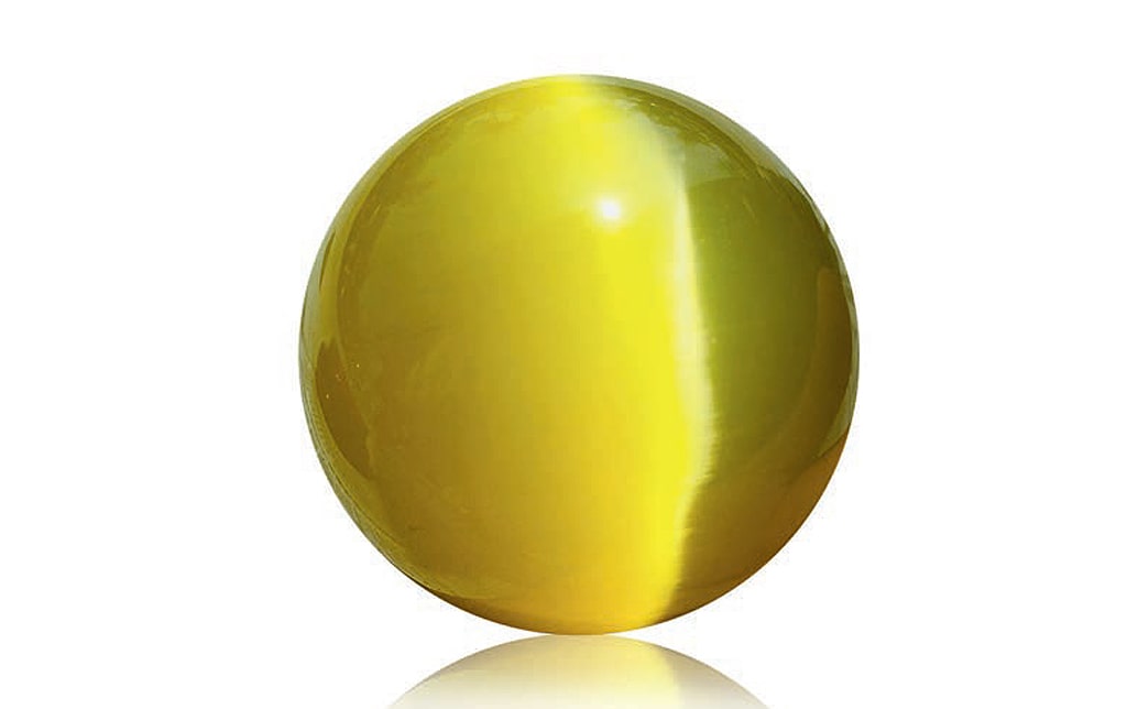 Кошачий глаз